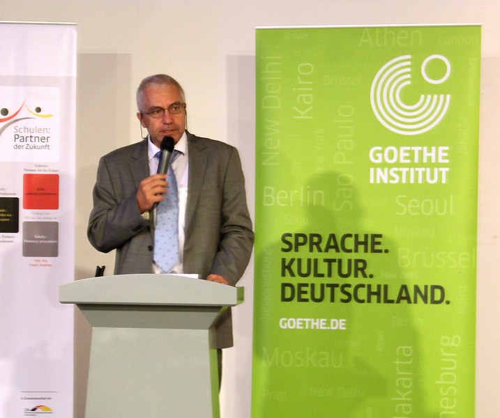 Goethe-Institut and PASCH Colleges celebrate 5 years of PASCH-Initiative in Lebanon
